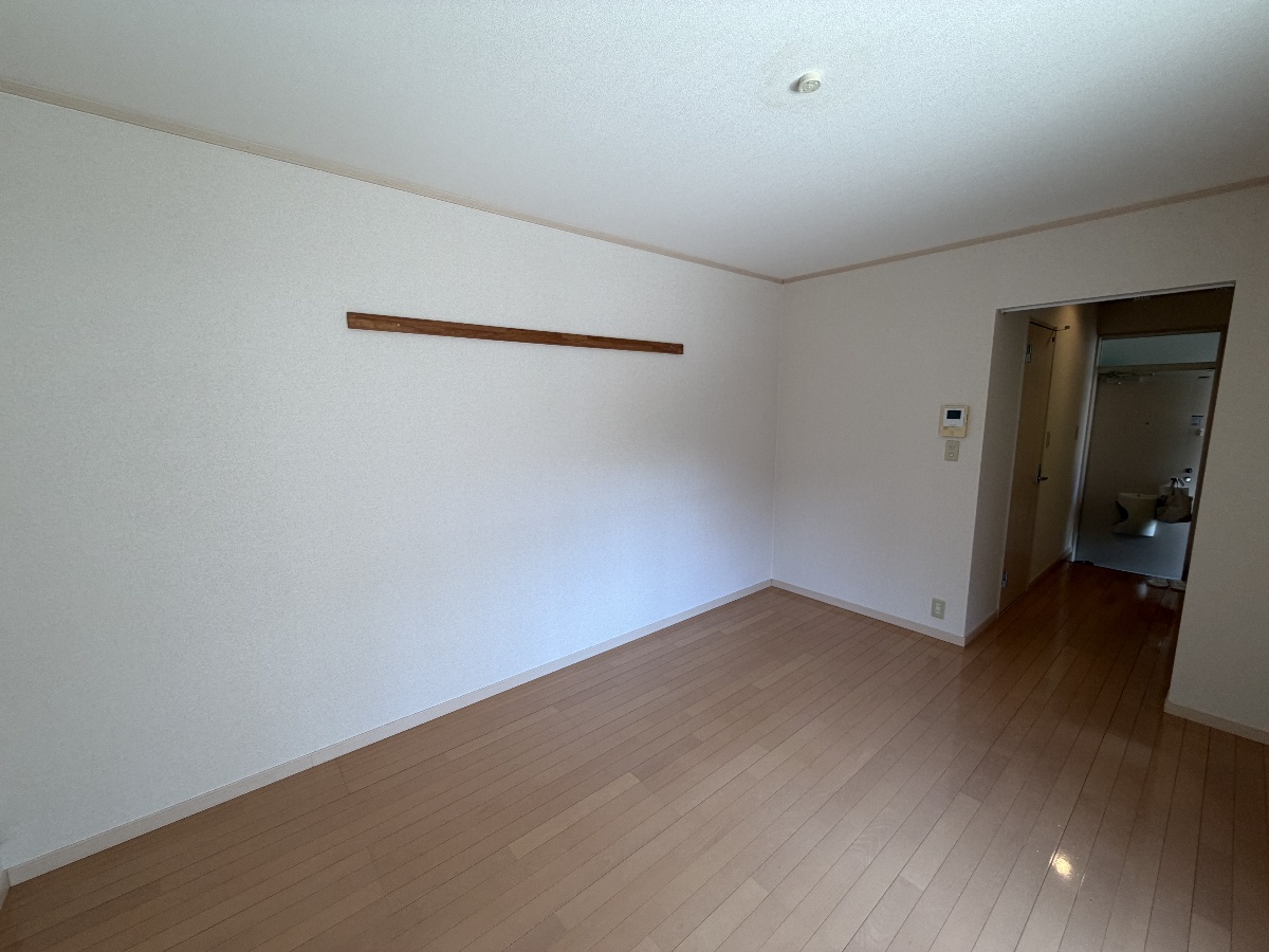 リビング 写真4