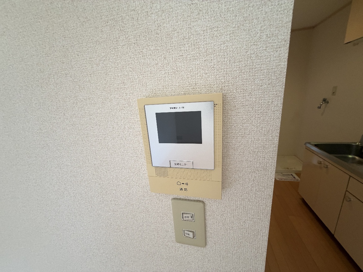 セキュリティ 写真30