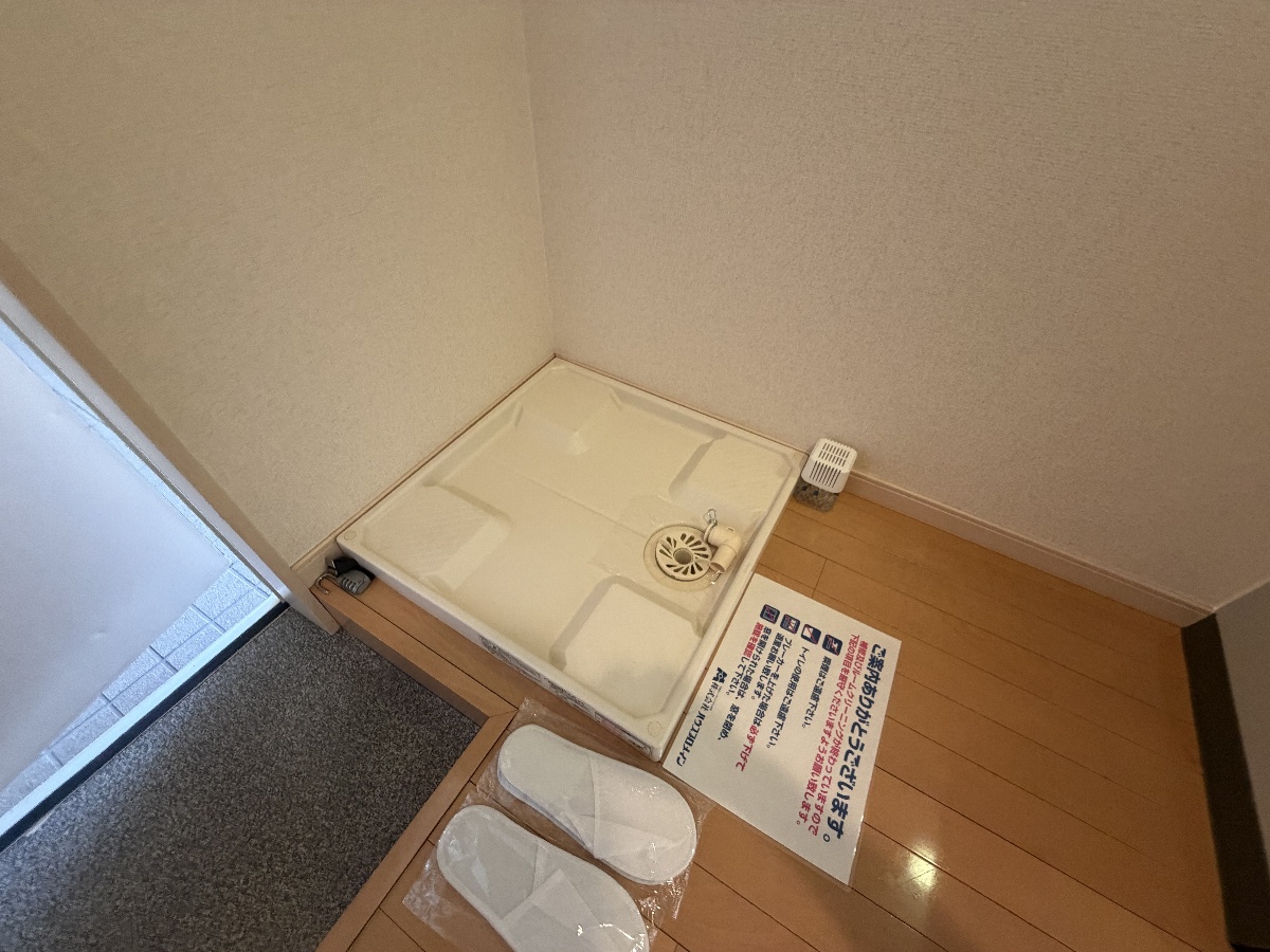 洗面所 写真14