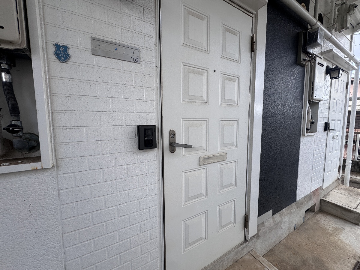 セキュリティ 写真16