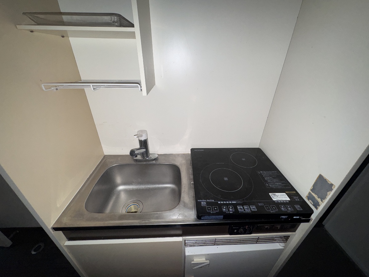 キッチン 写真5