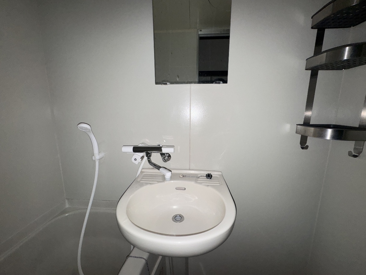 洗面所 写真8