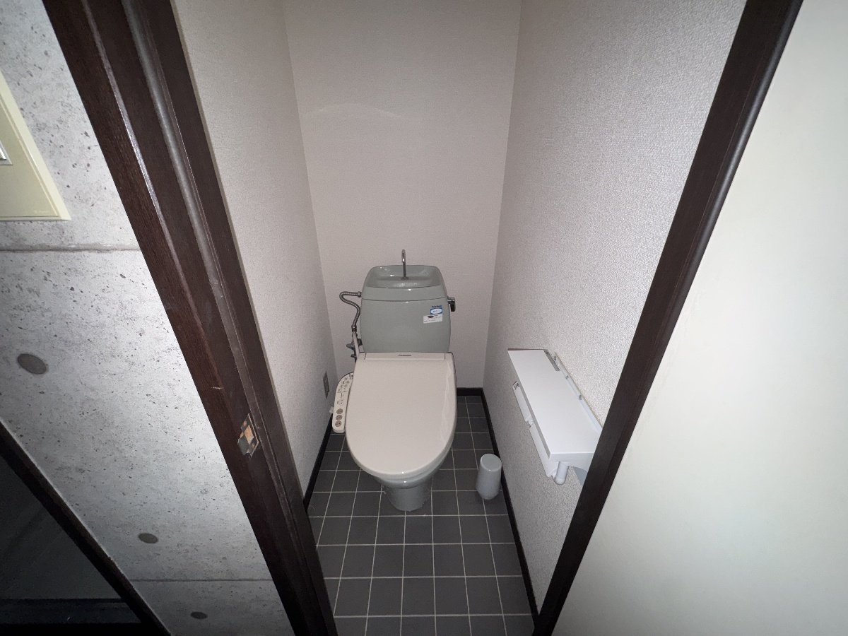 トイレ 写真11