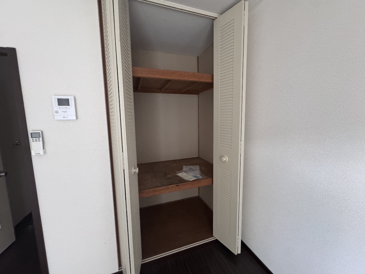 収納 写真14