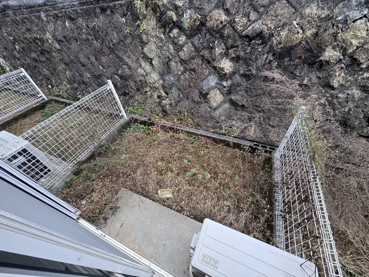 バルコニー・ベランダ 写真15