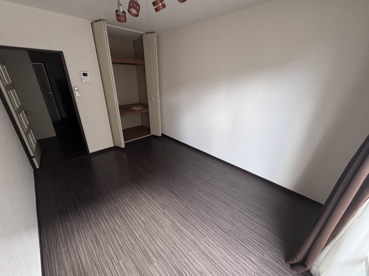 リビング 写真3