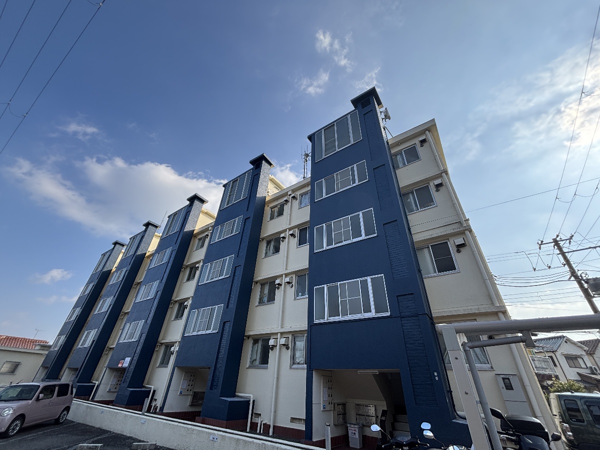 オーナーズマンション