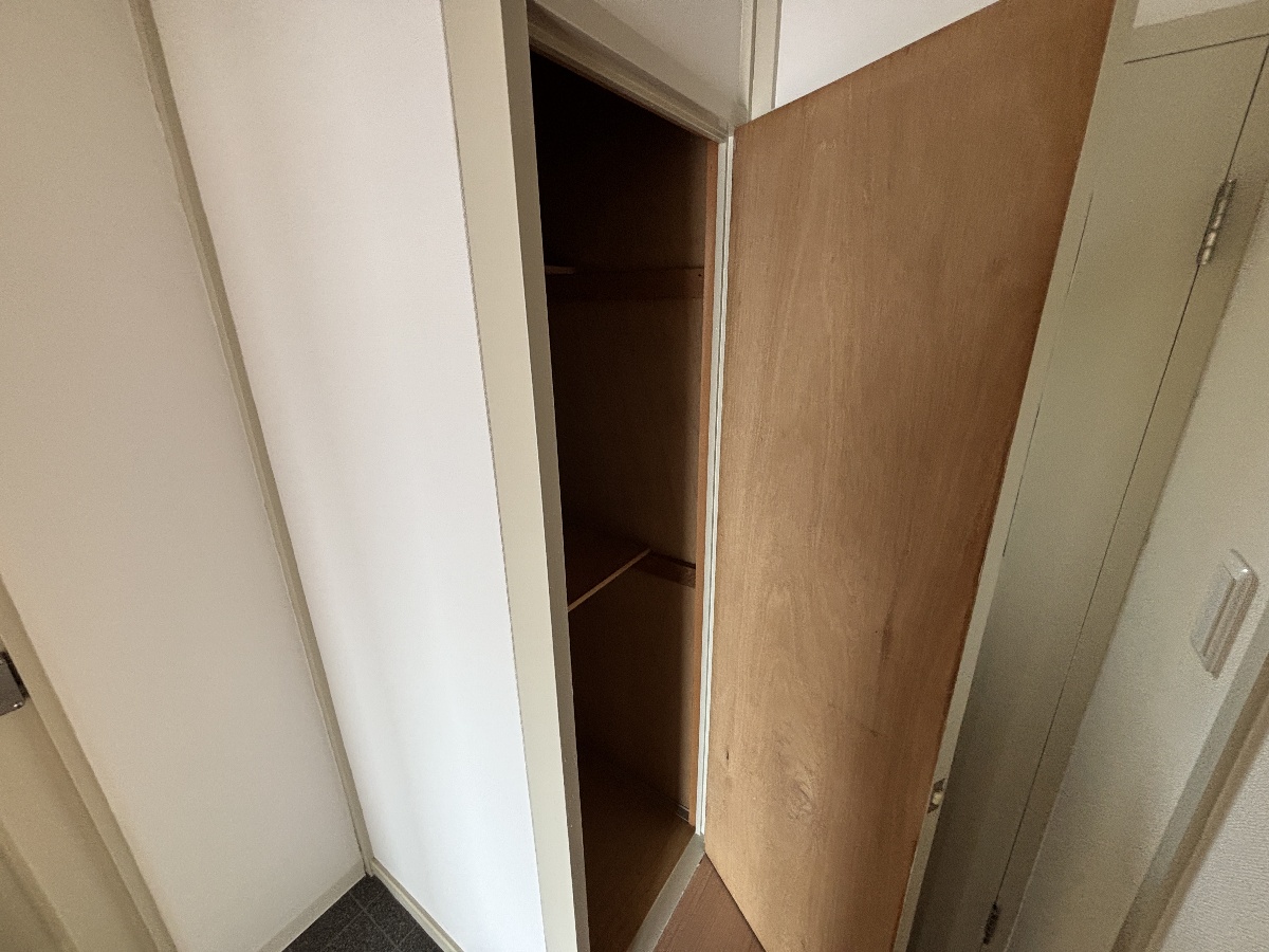 収納 写真10