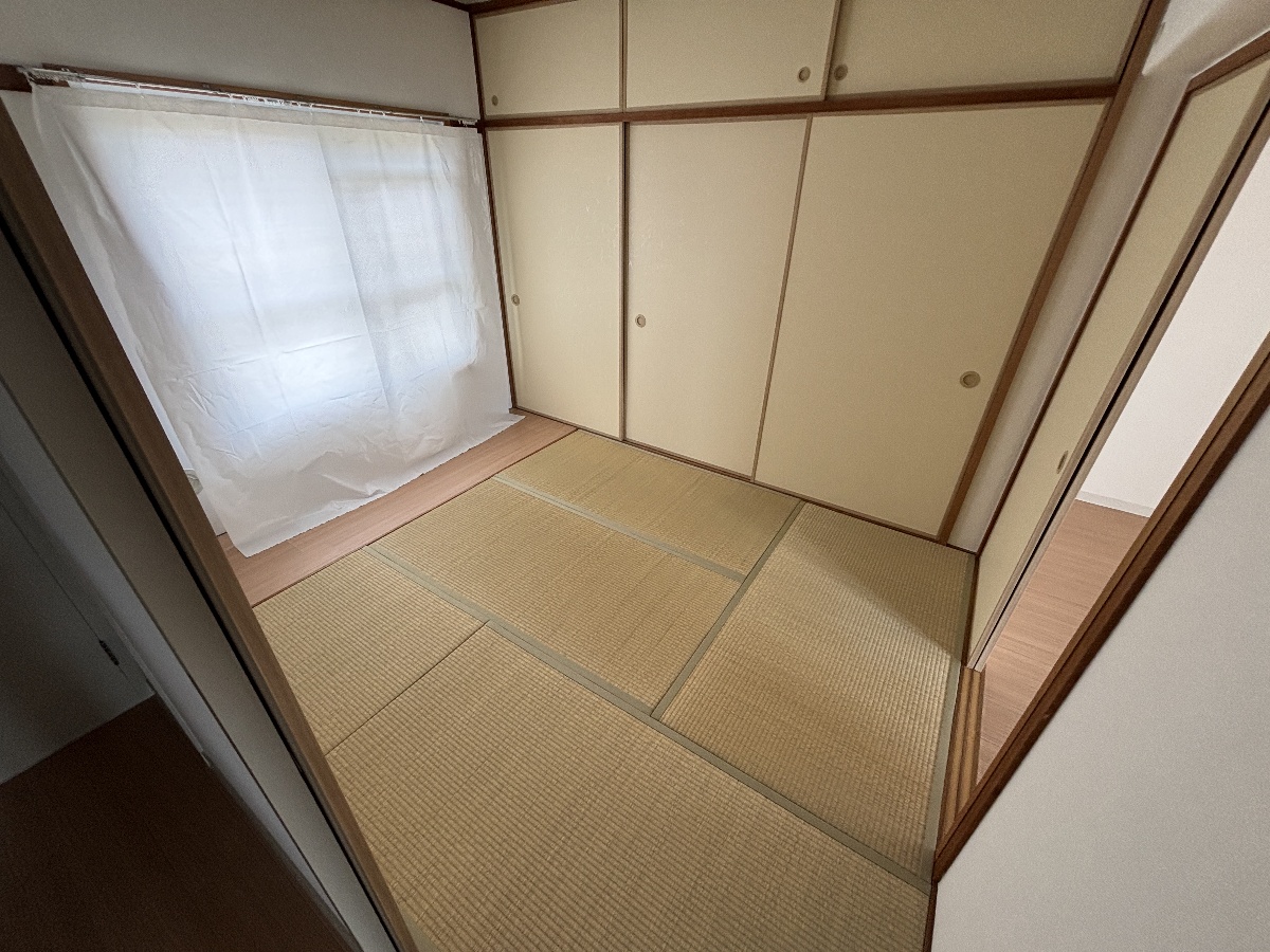 その他部屋・スペース 写真4