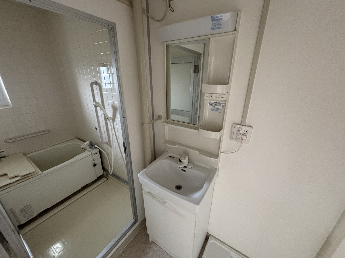 洗面所 写真7