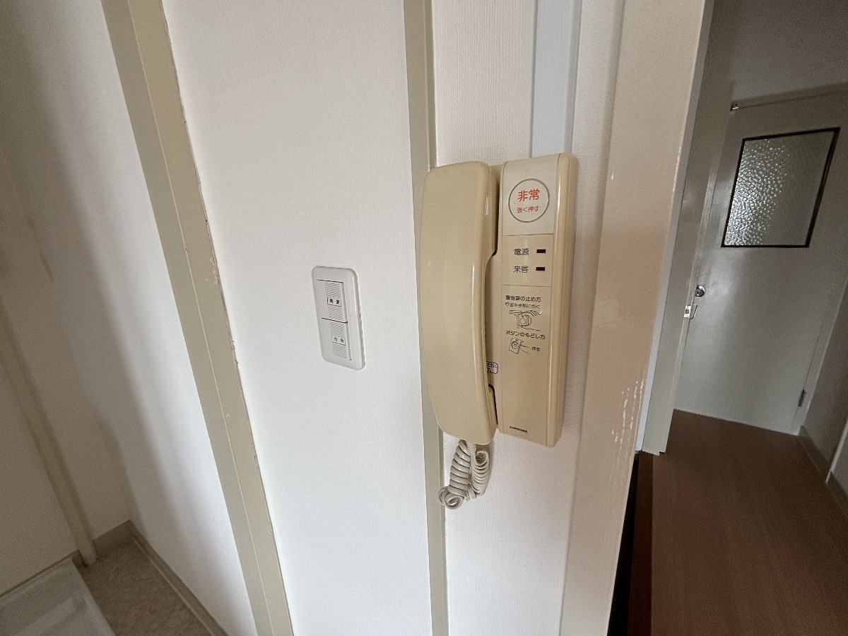 セキュリティ 写真13