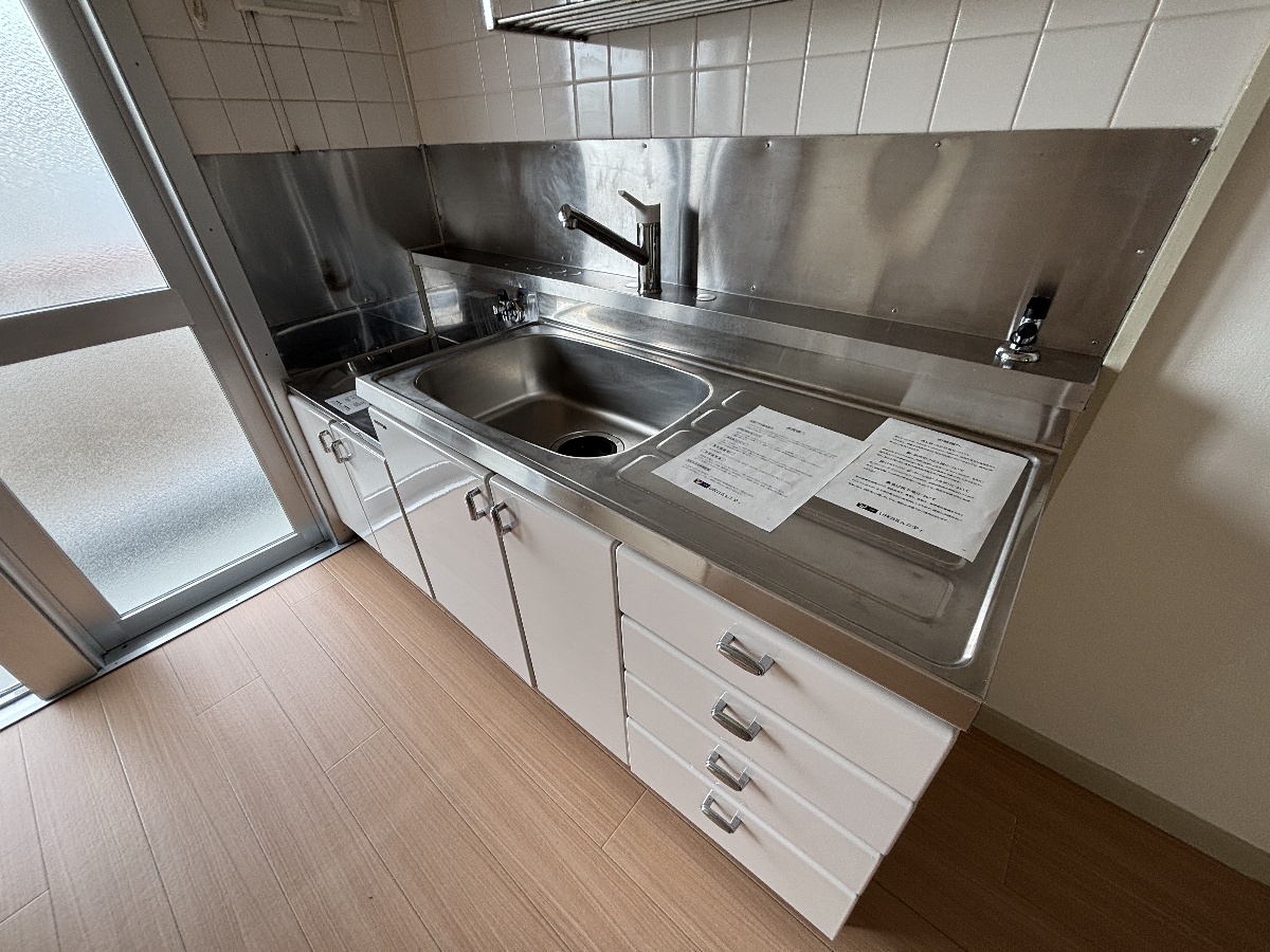 キッチン 写真2