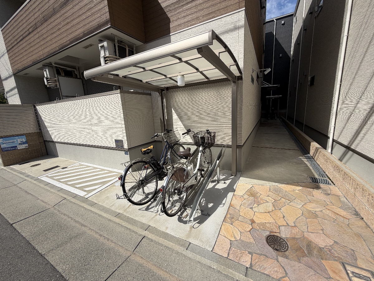 共用部 写真37