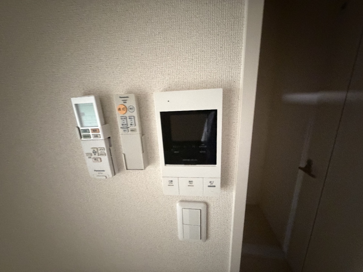 セキュリティ 写真18