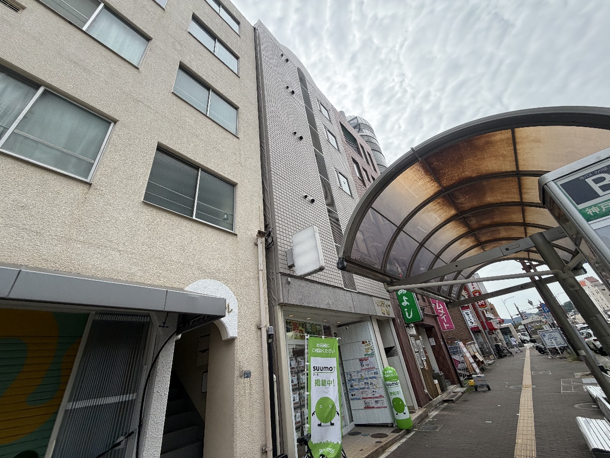 敷地内/建物 写真37