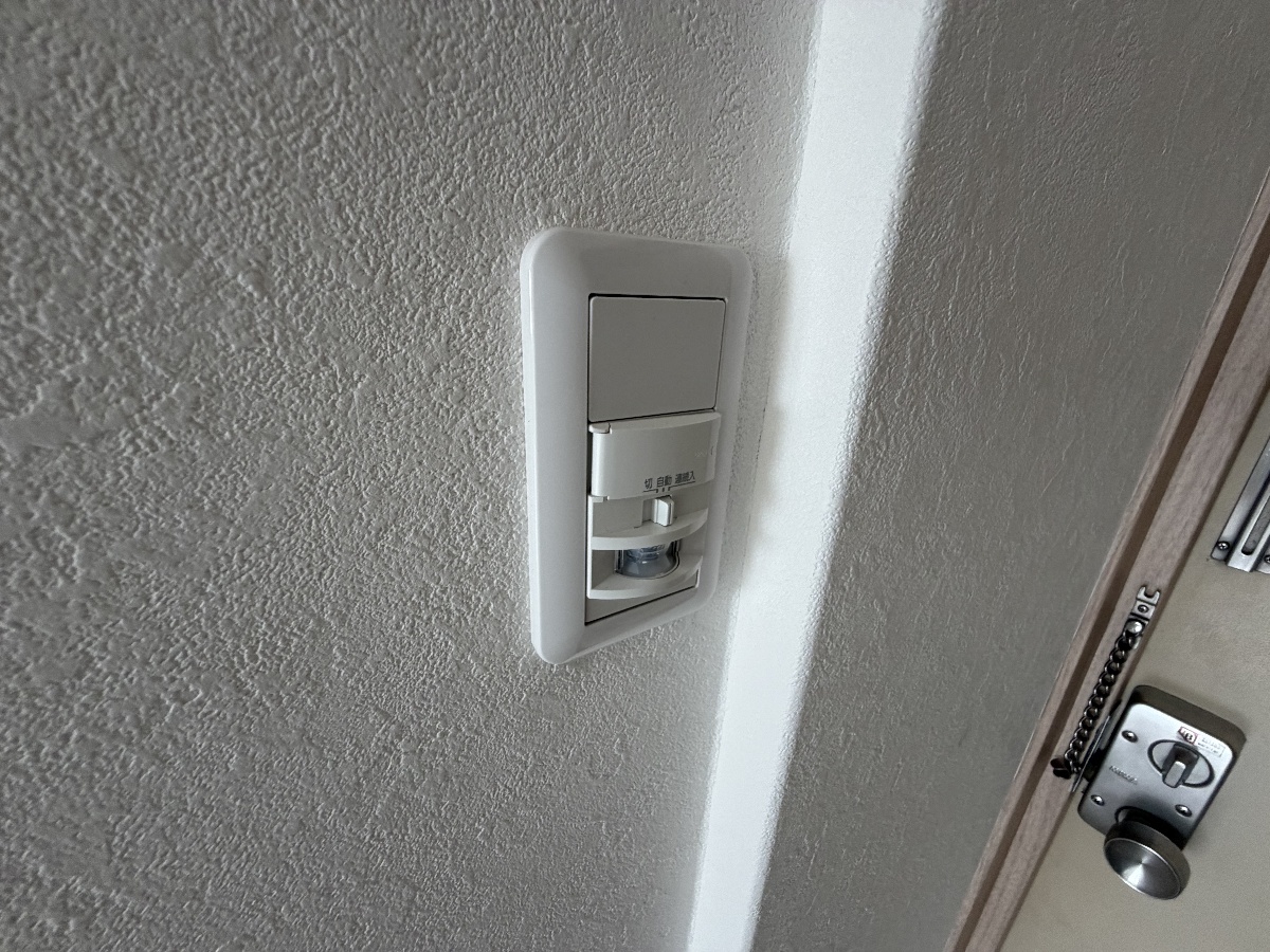 セキュリティ 写真18