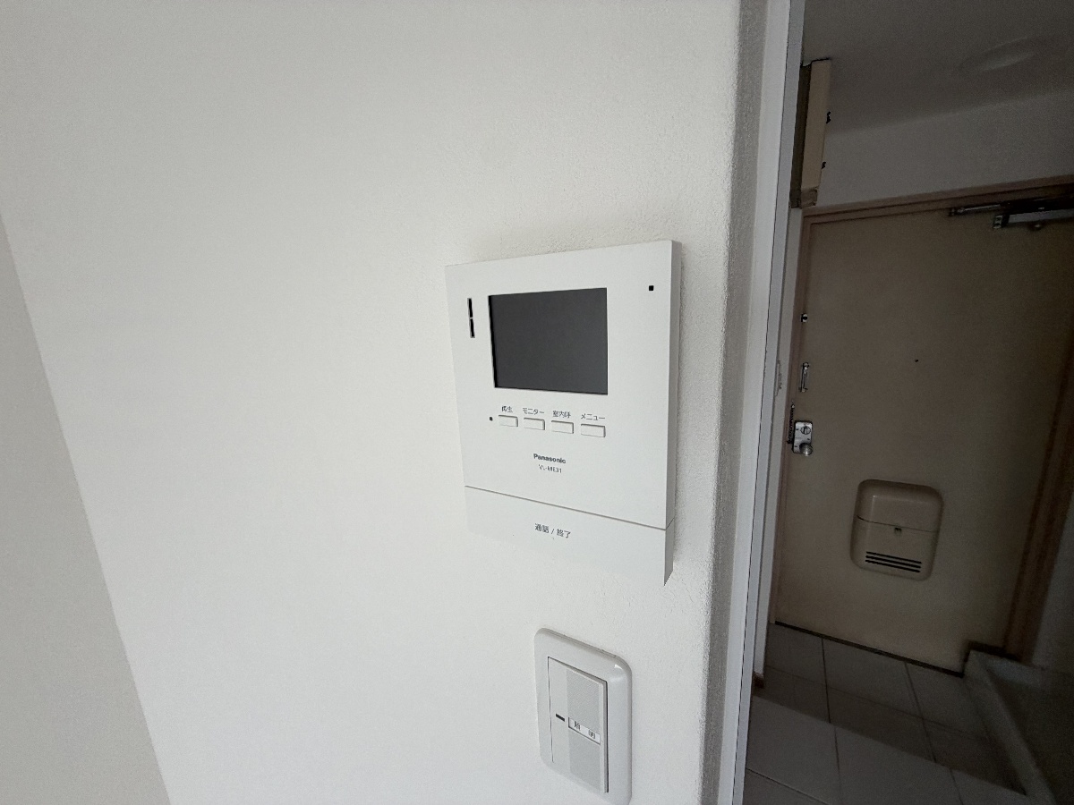 セキュリティ 写真19