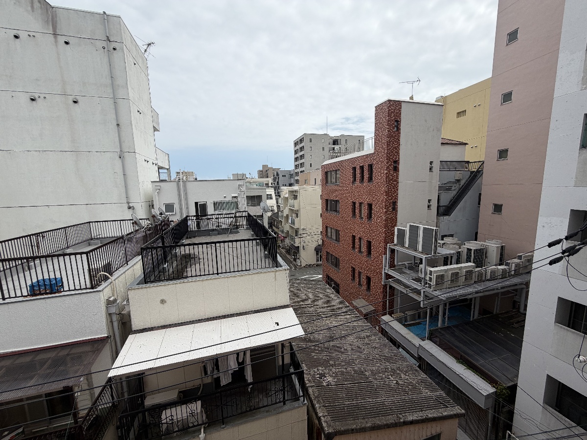 眺望 写真31