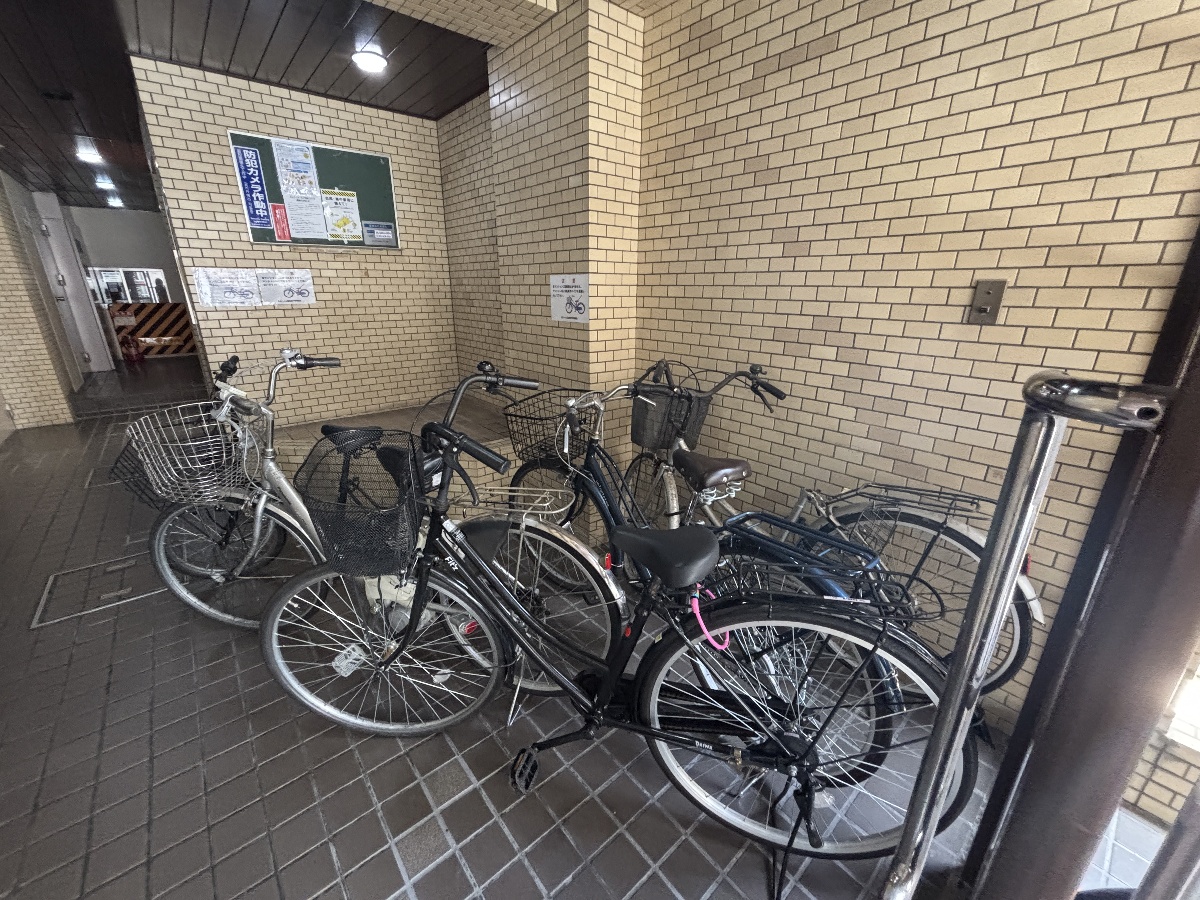 共用部 写真33