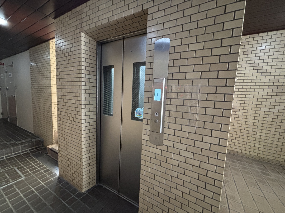 エントランス 写真31