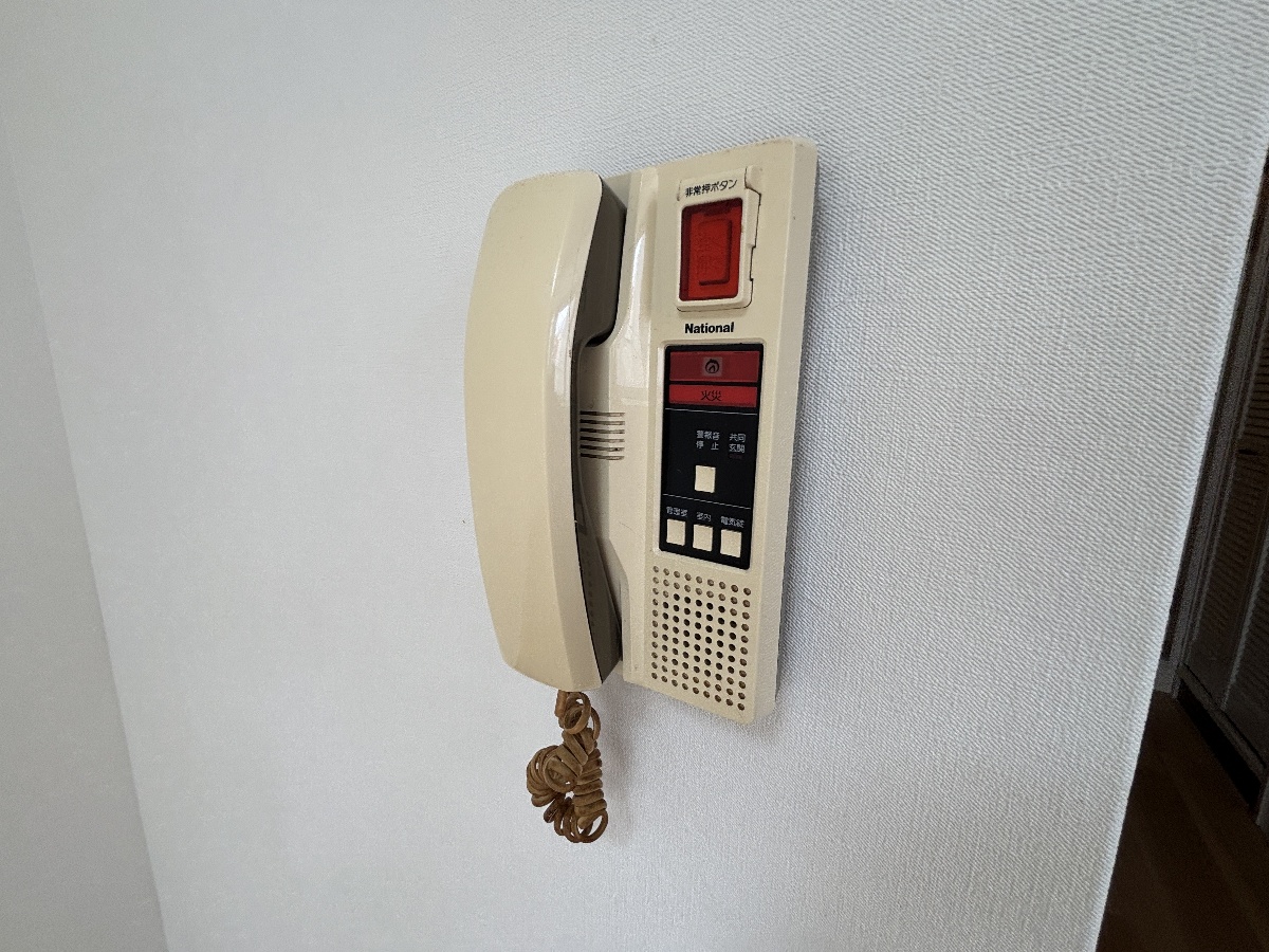 セキュリティ 写真18