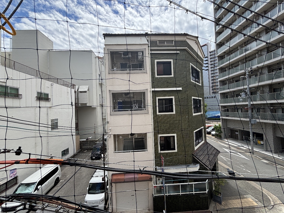 眺望 写真20