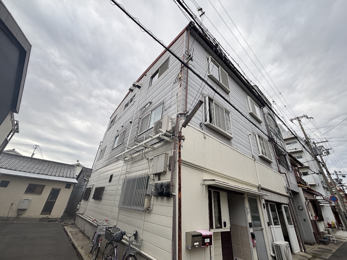 庄田町4丁目マンション