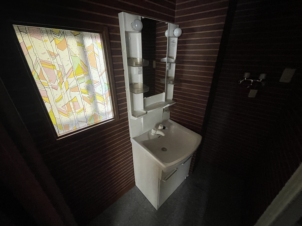 洗面所 写真7