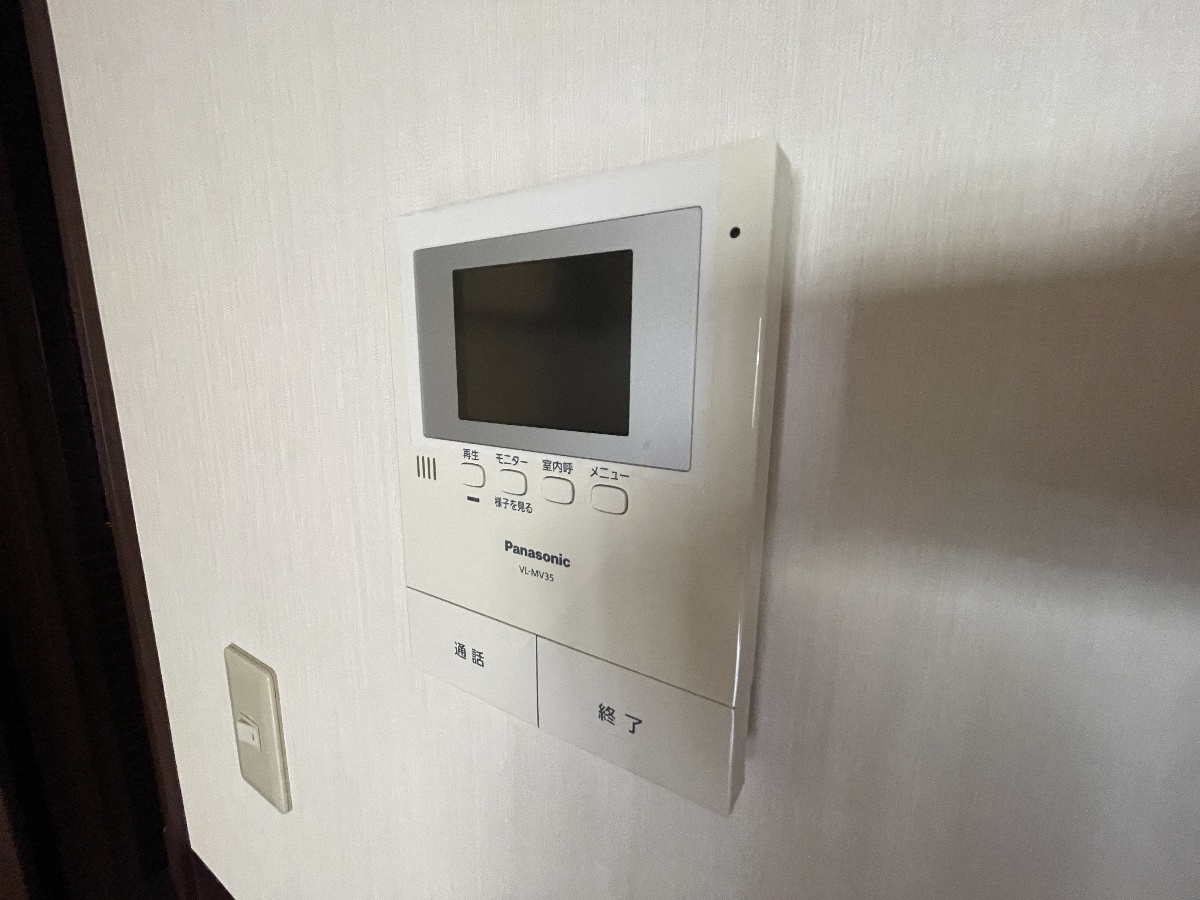 セキュリティ 写真12