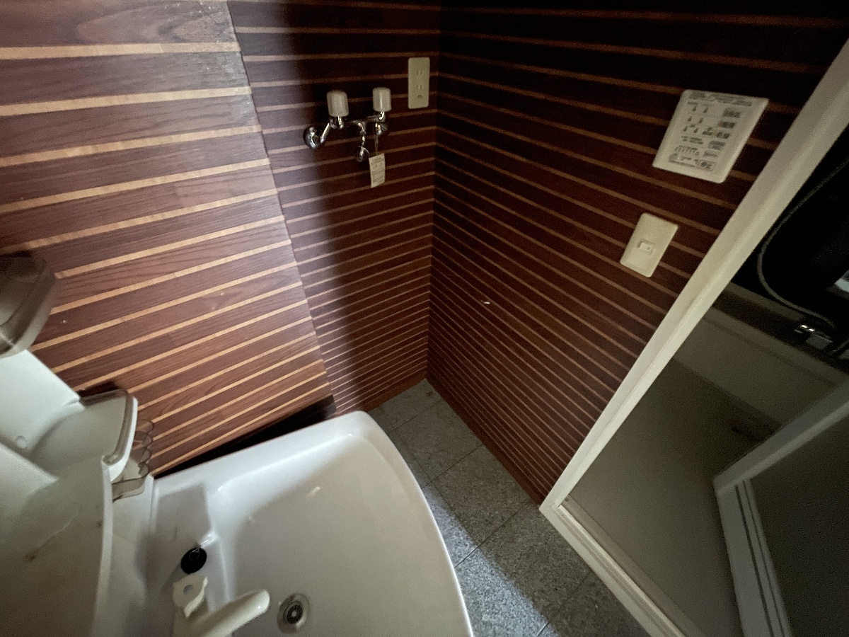 その他部屋・スペース 写真5
