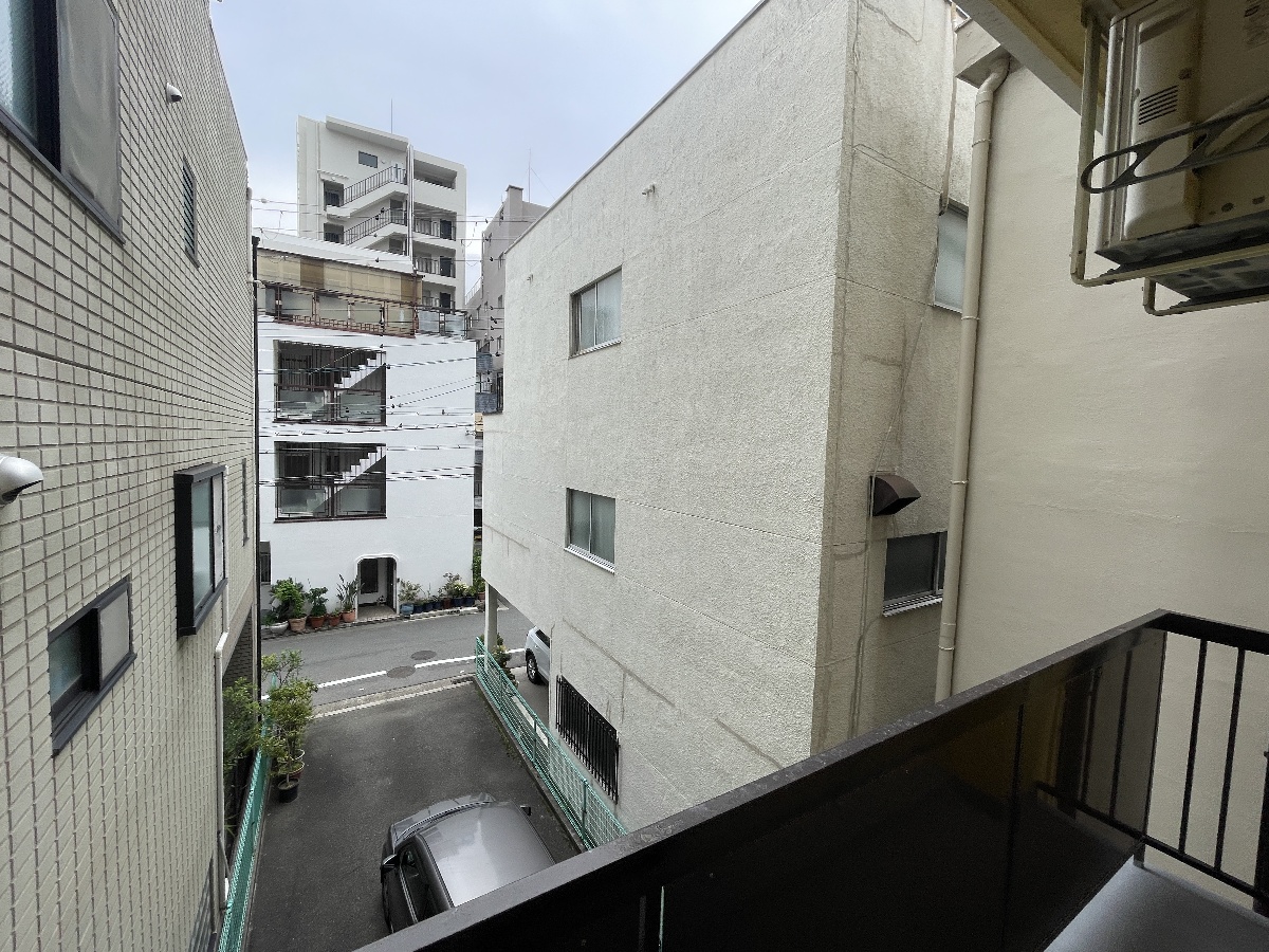 眺望 写真28