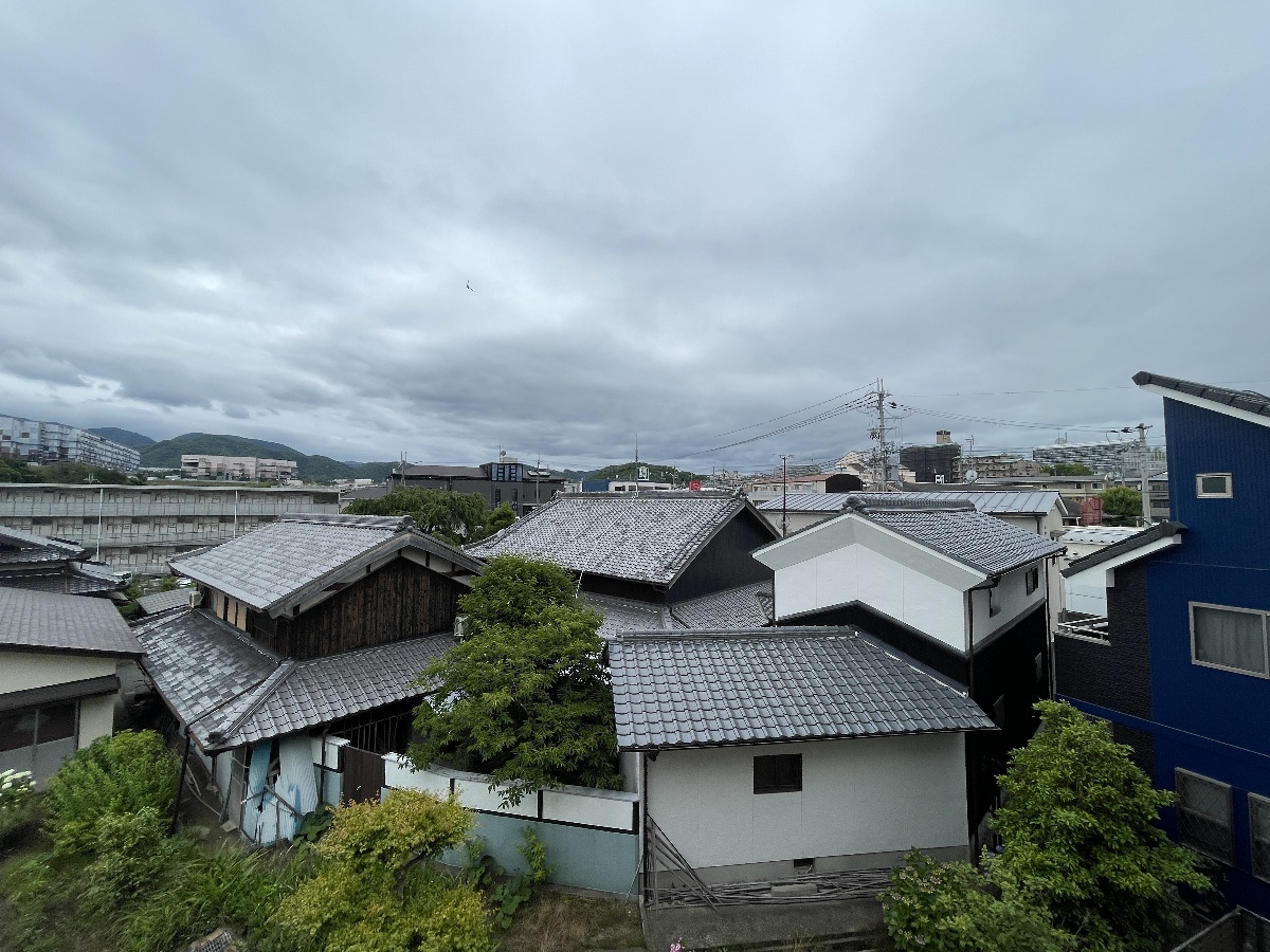 眺望 写真18