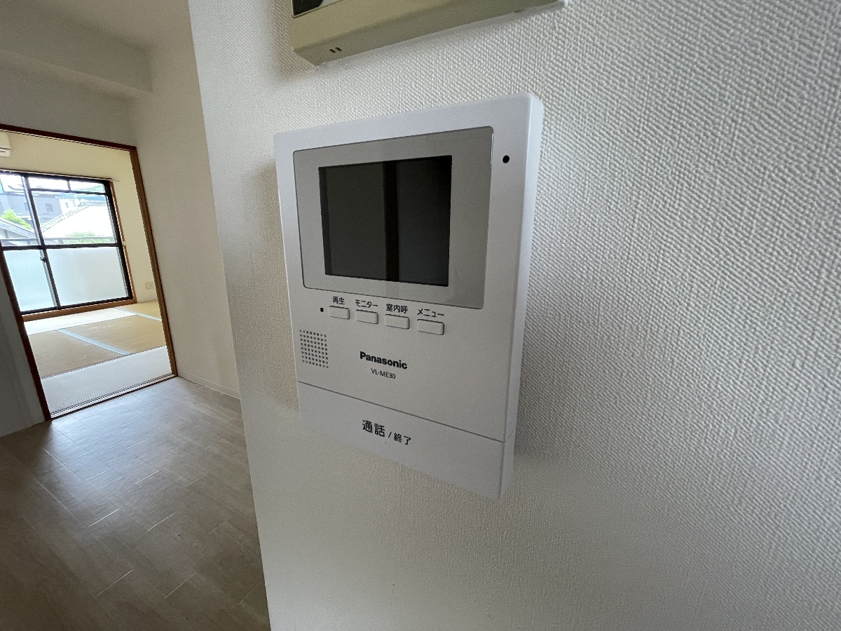 セキュリティ 写真13