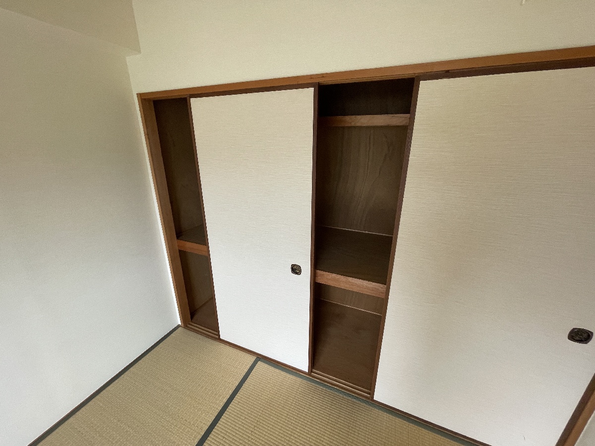 収納 写真11