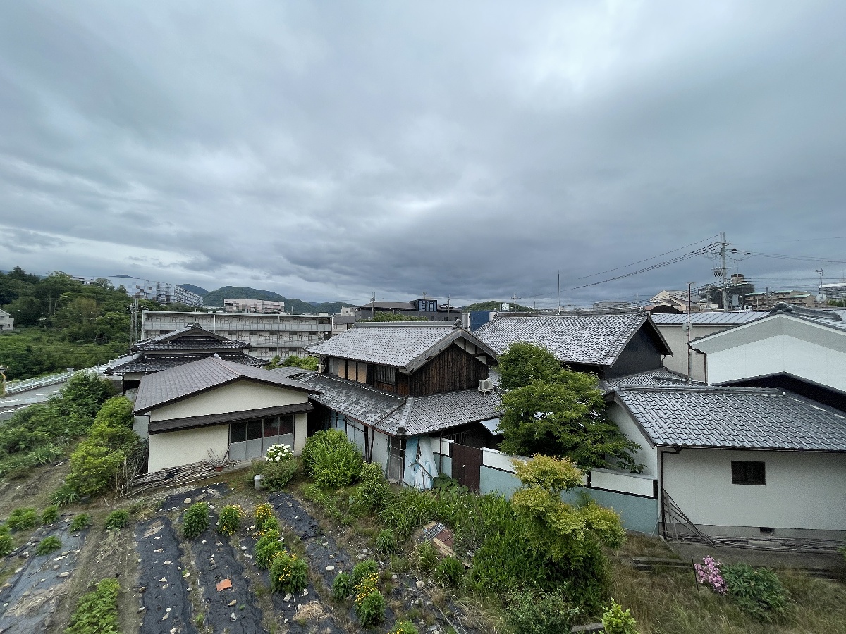 眺望 写真18