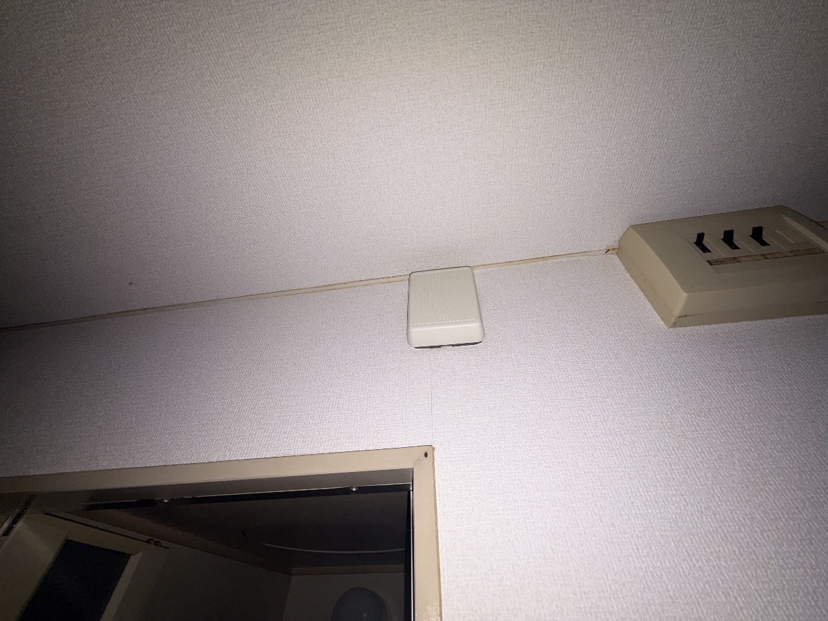 セキュリティ 写真19