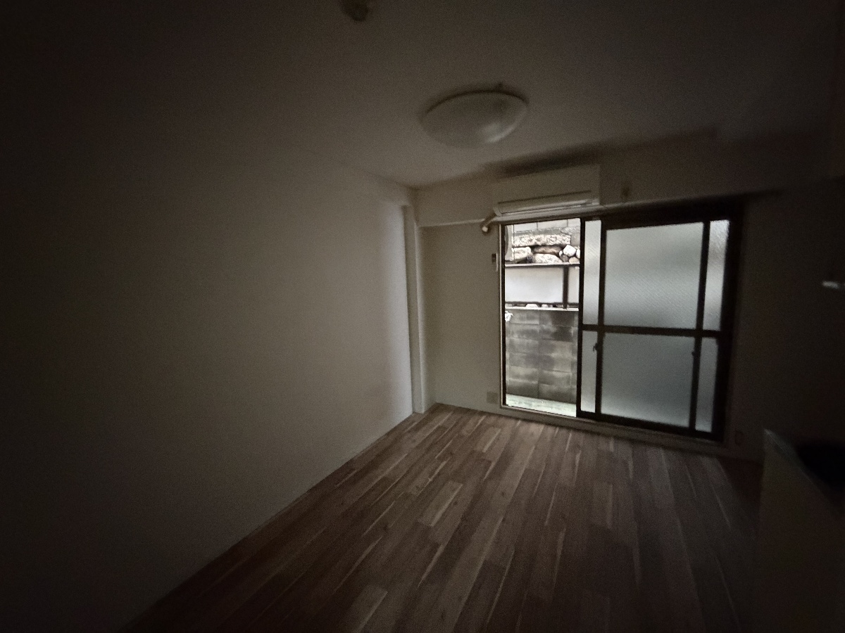 リビング 写真2