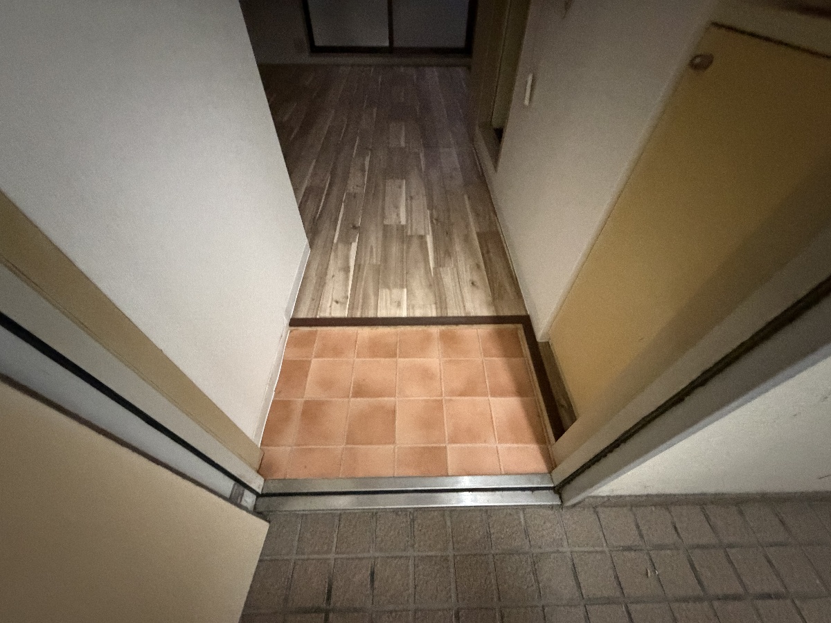 玄関 写真11
