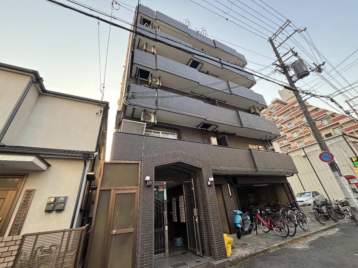 メゾンティファニー