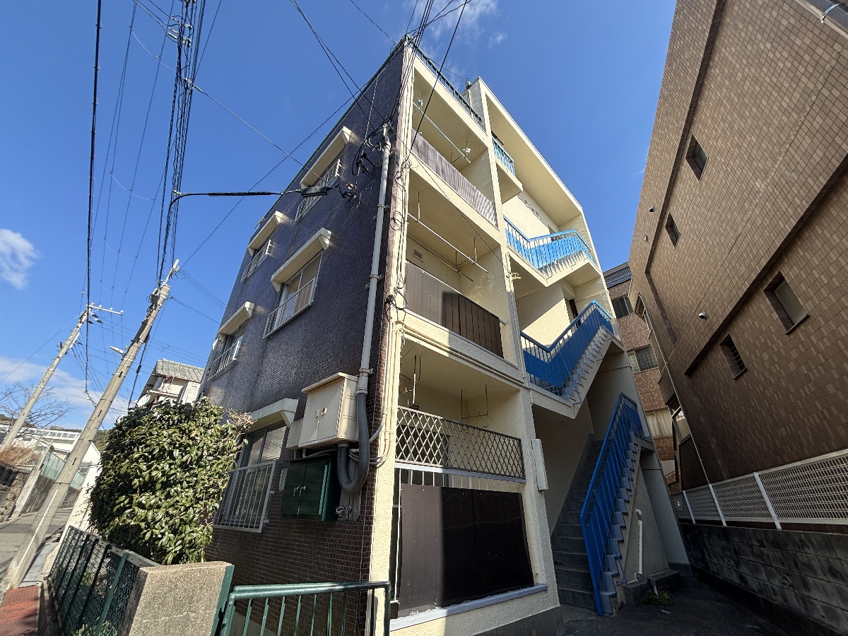 千守マンション