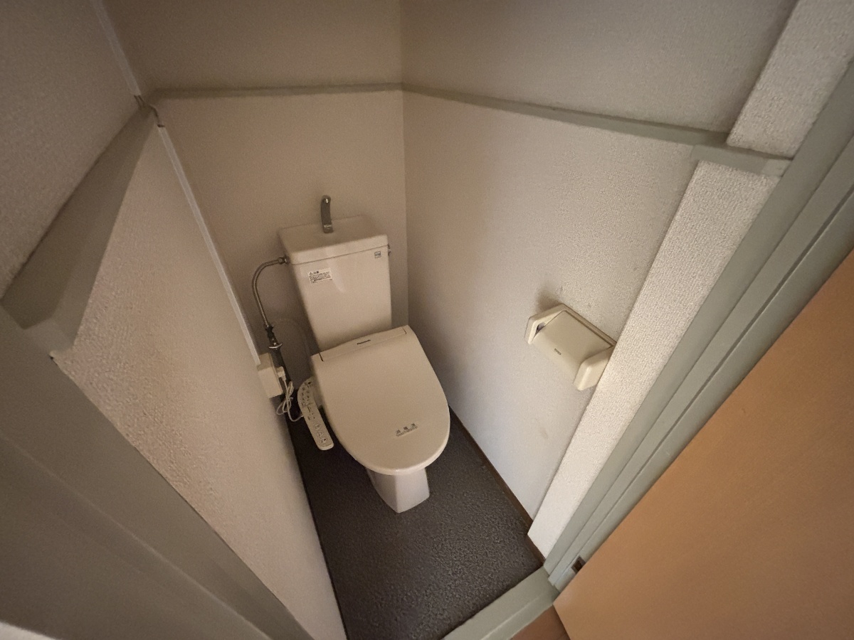 トイレ 写真19