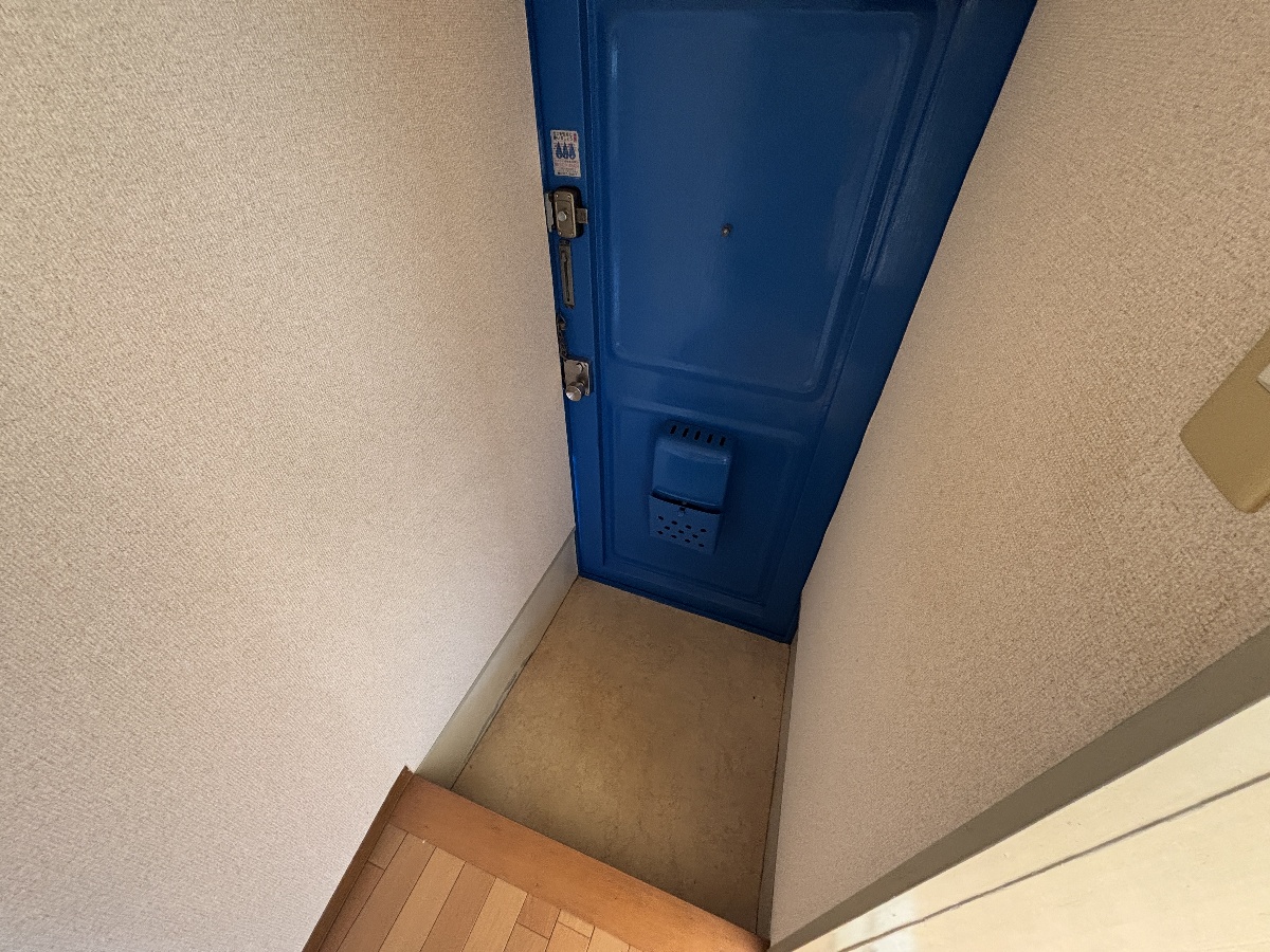 玄関 写真13