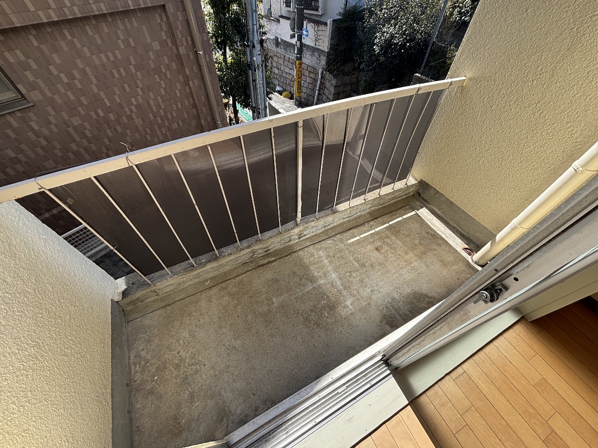 バルコニー・ベランダ 写真29
