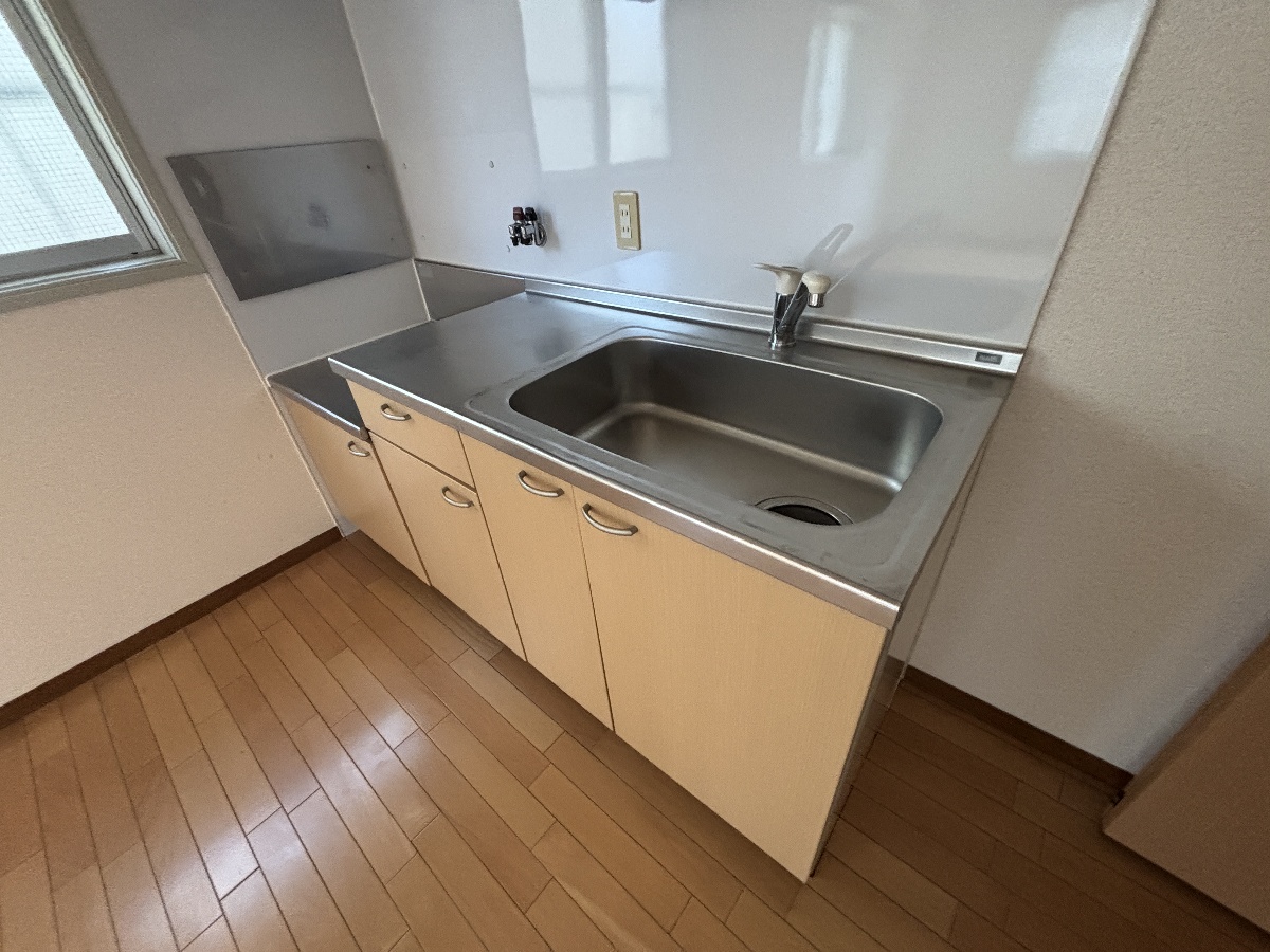 キッチン 写真2