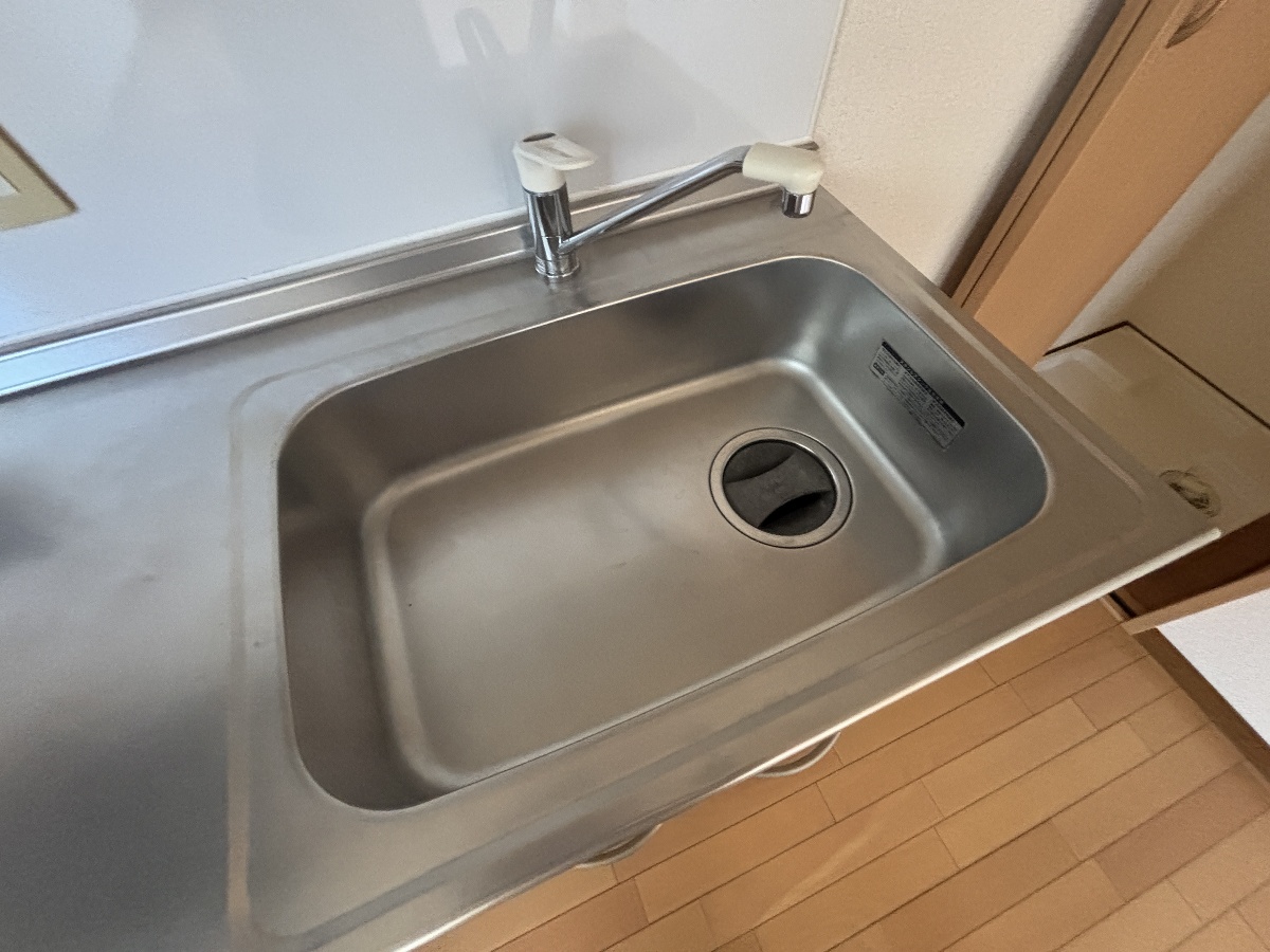 キッチン 写真3