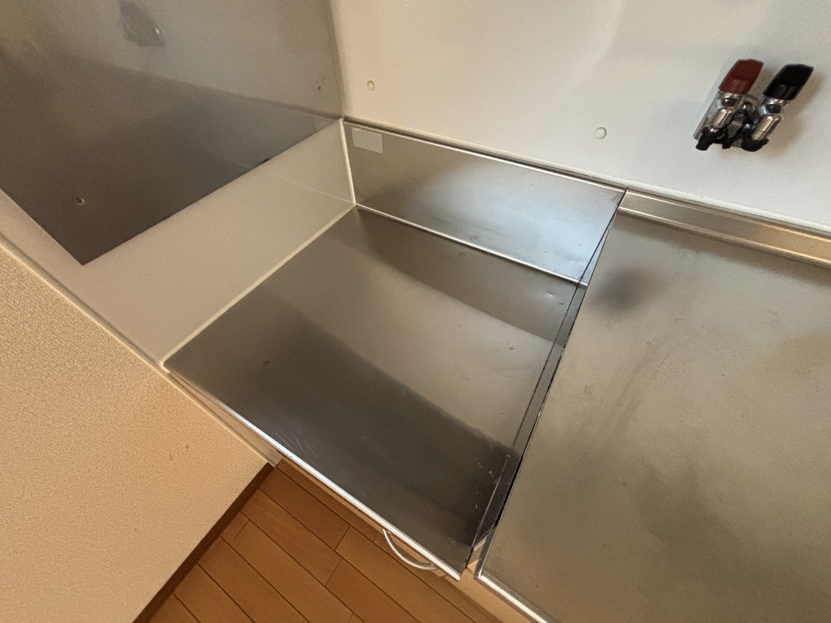 キッチン 写真4