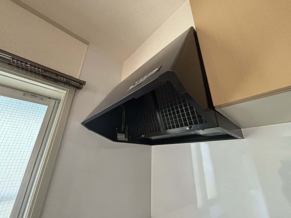 キッチン 写真5