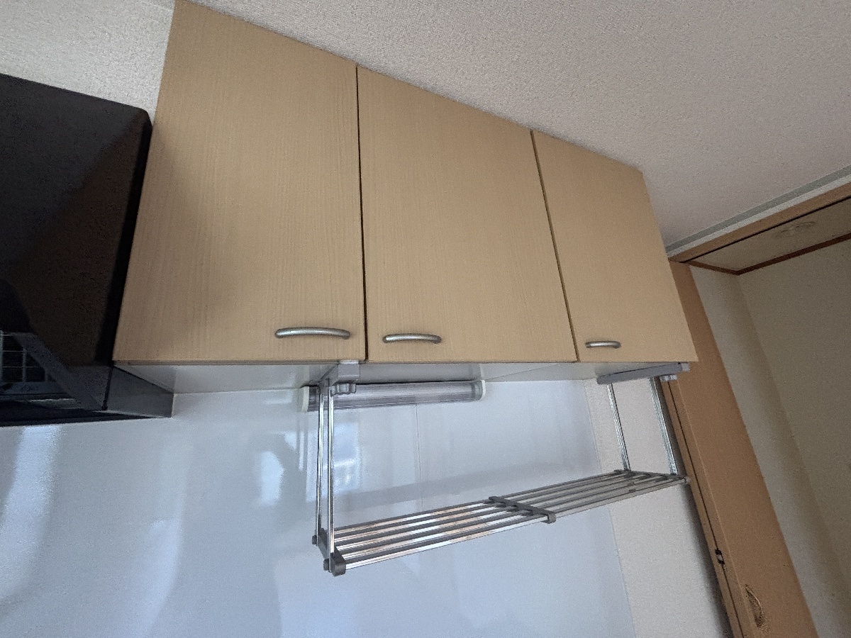 キッチン 写真6