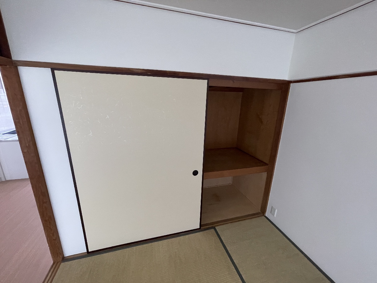 収納 写真11