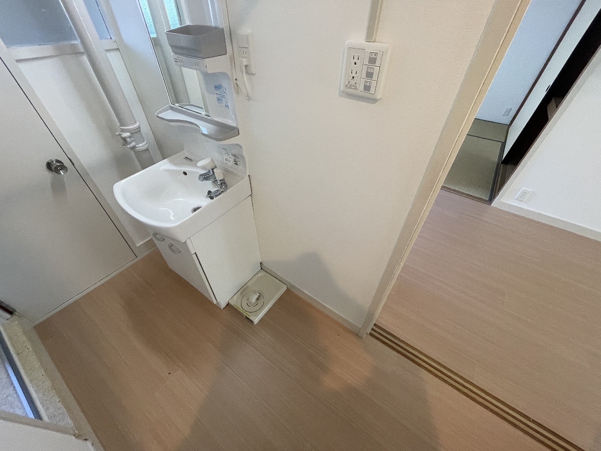 その他部屋・スペース 写真6